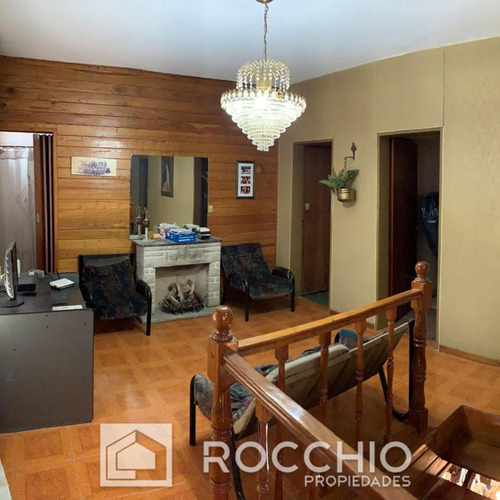 Casa 5 Ambientes. | San Jose De Flores 6059