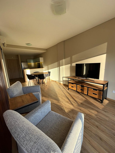 Venta Departamento 2 Ambientes Con Amenities En Las Cañitas