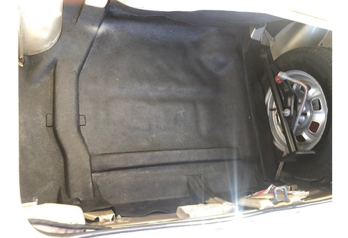 Chevrolet Chevette 2.0 Injetado Fueltech