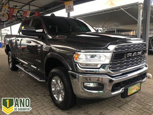 Dodge Ram 6.7 24v