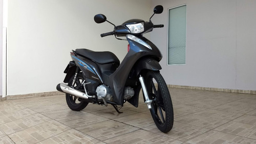 Honda Biz 125 2017 Flex Impecável