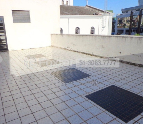 Imagem 6 de 9 de Sala / Conjunto Comercial, 23 M², Petrópolis - 173108