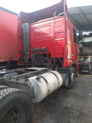 Imagem 4 de 5 de Volvo Fh440