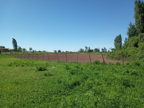 Terreno En Comuna De Retiro, Región Del Maule