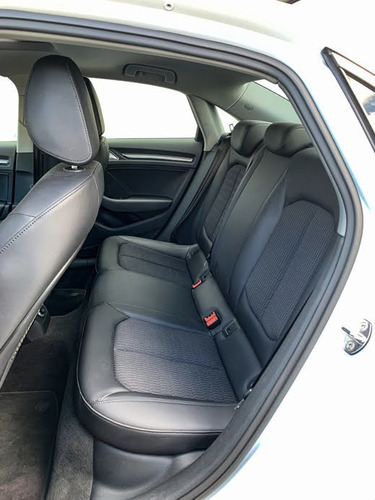Imagen 15 de 15 de Audi A3 2017