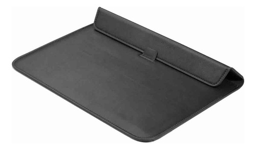 Pasta Notebook Samsung Galaxy Book S Preta 13 Polegadas