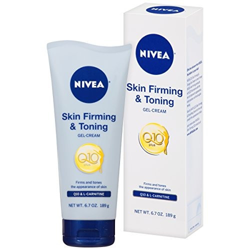 Nivea Skin Firming - Toning Gel-cream 6.7 Onza