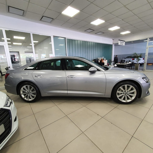 Audi A6 55tfsi Quattro 340cv 2021 M