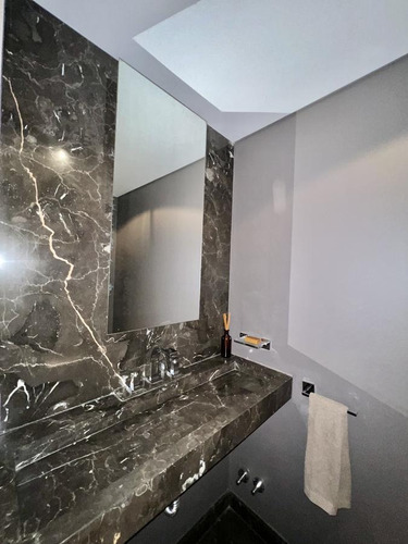 Imagen 29 de 30 de Venta Departamento Dos Dormitorios Piso Exclusivo Edificio Aqualina