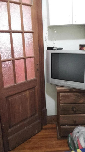 Departamento En Venta - 3 Dormitorios 1 Baño - 70mts2 - San Cristobal
