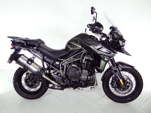 Triumph Tiger 1200 Xcx 2018