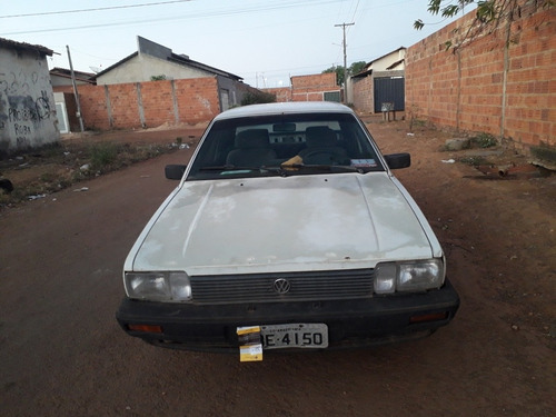 Imagem 3 de 7 de Volkswagen Sedan