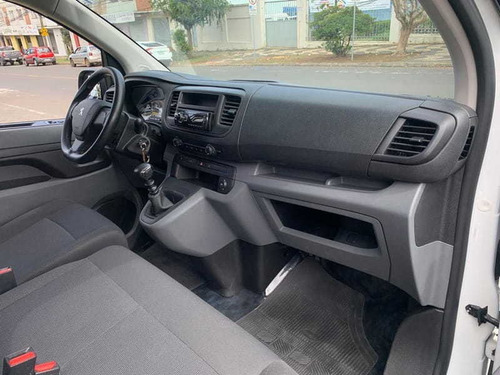 Imagem 6 de 13 de Peugeot Expert Business Pack 1.6 2020