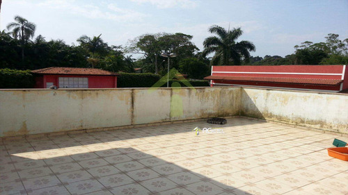 Imagem 5 de 21 de Chácara Com 5 Dorms, Jardim Valflor, Embu-guaçu - R$ 2.1 Mi, Cod: 48 - V48