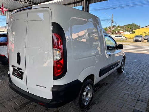Fiat Fiorino 1.4 MPI FURGÃO ENDURANCE 8V FLEX 2P MANUAL