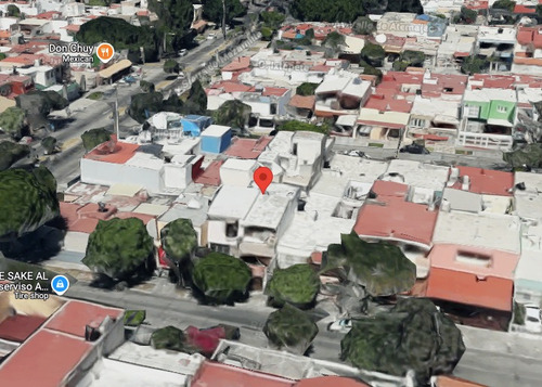 An-remato Casa En Colonia Pinar De La Calma, Rio Bec, Zapopan, Jalisco.