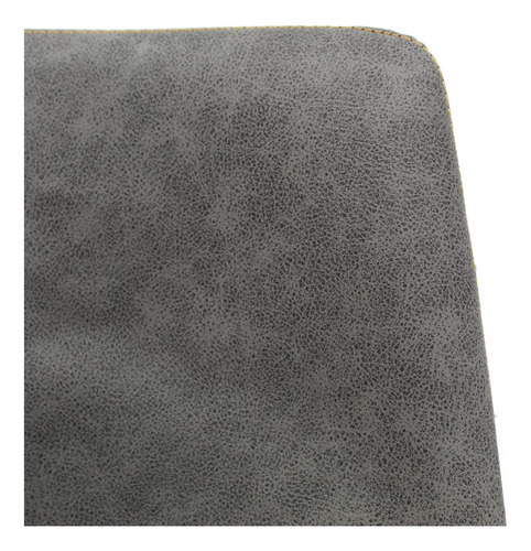 Set De 2 Bancos Ajustables De Bar Modernos Y Elegantes Gris