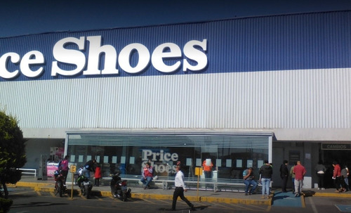Local En Renta En Toluca Price Center (m2lc563)