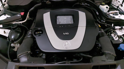 Mercedes Benz Clase C 3.0 C 300 Elegance At