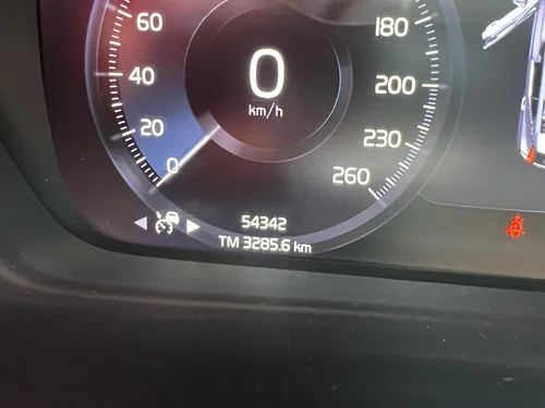 Volvo XC40 Momentum T4 2.0T At 4x2