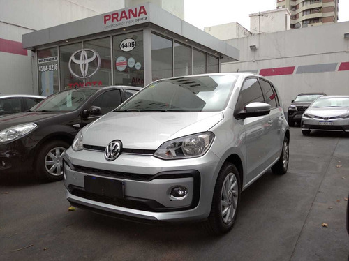 Volkswagen Up High 1.0 5p 2018