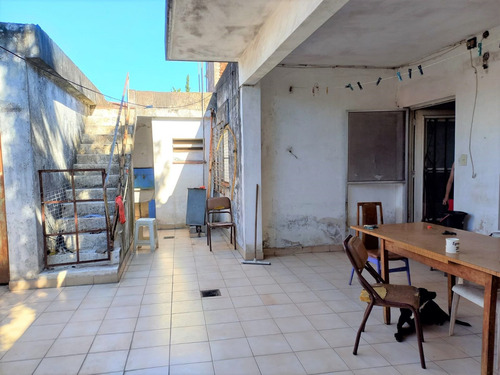Imagen 9 de 9 de Casa 4 Ambientes Venta Moron A Refaccionar