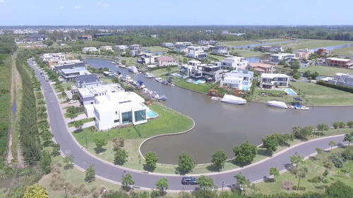 Imagen 18 de 22 de Imperdible Lote Financiado En Venta En El Yacht, Nordelta