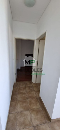 Imagen 12 de 17 de Ideal Inversión O Vivienda - Ambientes Amplios - Vista Abier