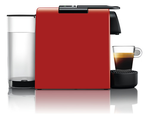 Imagen 6 de 7 de Cafetera Nespresso Essenza Mini D Automatica Para Capsulas