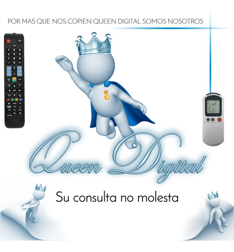 Control Remoto Tv Para Admiral Audinac Seiko Sharp Cegesa