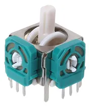Comprar Stick Analogico Para Control Nintendo Gamecube Repuesto