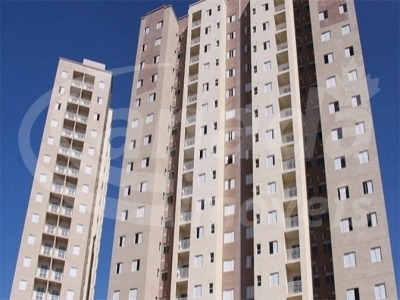 Ref.: 1192 - Apartamento Em Osasco Para Venda - V1192