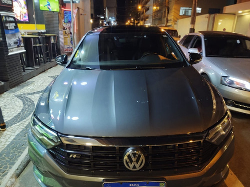 Jetta R-line C/ Teto