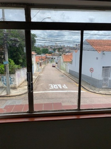 Imagem 9 de 14 de Casa A Venda No Bairro Ponte São João - Jundiaí/sp. - Ca04164 - 69510955