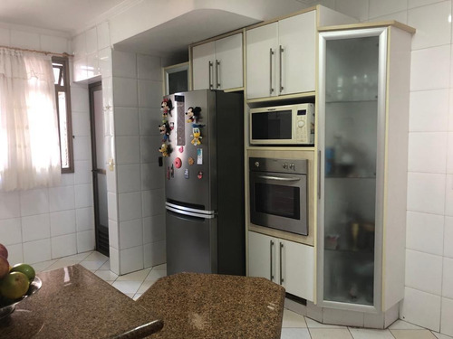 Imagem 5 de 15 de Apartamento Para Venda Em Jundiaí, Vila Arens Ii, 3 Dormitórios, 1 Suíte, 3 Banheiros, 2 Vagas - 20370b_2-1189623