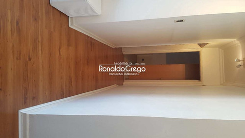 Imagem 26 de 30 de Apartamento Á Venda,com 1 Dorm, Paraíso, Sp - R$ 922 Mil - V5827