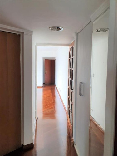 Imagem 15 de 30 de Apto No Tatuapé Com 2 Dorms Sendo 1 Suíte, 1 Vaga, 86m² - Ap0245