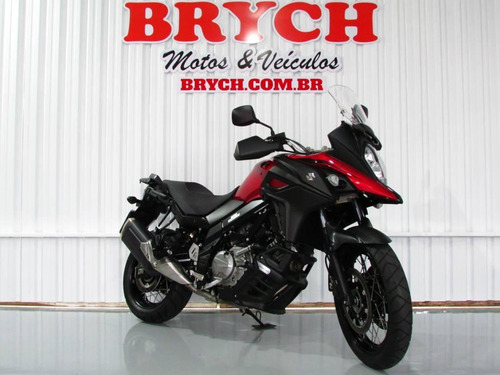 Imagem 2 de 6 de Suzuki Dl 650 V-strom Xt Abs