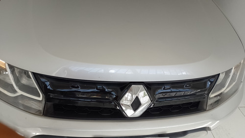 Renault Duster 1.6 16v Expression Sce 5p