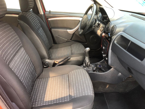 Renault Sandero Sandero Expression 1.0 16V (flex)