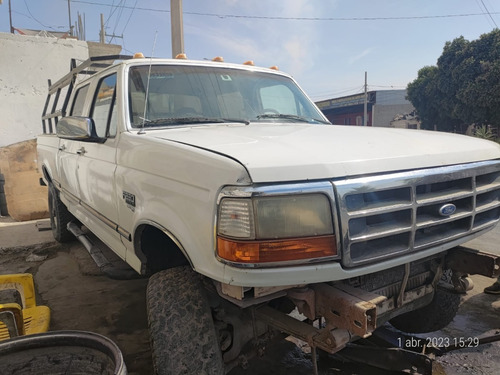 Ford F-150 97 En Partes