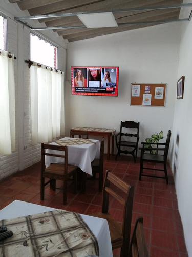 Imagen 6 de 10 de Residencial Maria Violeta, Casa De Salud Y Hotel Asistido