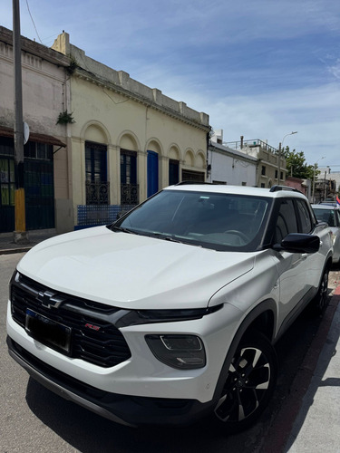 Chevrolet Montana 1.2 T Rs At