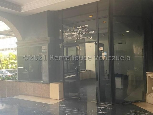 Imagen 2 de 13 de Local 42 M2 En Alquiler Centro C. El Recreo Mls # 21-21759