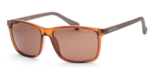 Lentes Calvin Klein Ck19568s 210  Havana