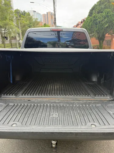 Volkswagen Amarok 2.0 Highline 177 hp