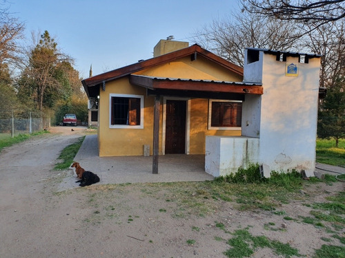 Casa Y Cabañas Venta Santa Rosa De Calamuchita Gran Vista Ubicación Exclusiva Escritura