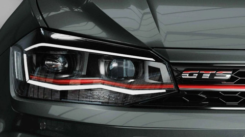 Nuevo Volkswagen Virtus Gts 0km 1.4 Tsi Automático 2021 A7