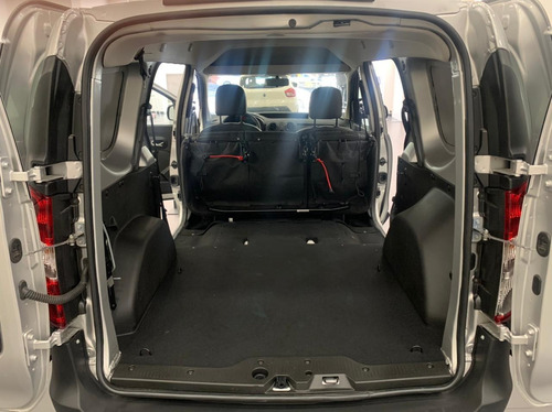 Renault Kangoo Ii Express Confort 5a Unidades En Stock Sae