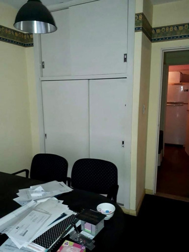 Imagen 8 de 15 de 2 Ambientes Av. Rivadavia 13800 Venta Edificio Imperio